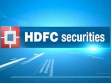 BUY Nava Bharat Ventures: Nagaraj Shetti, Technical Research Analyst, HDFC Securities