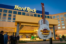 Hard Rock Hotel & Casino Bristol Opens: A Landmark Moment for Virginia