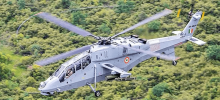 Hindustan Aeronautics Share Price in Focus; FY25 Revenue at Rs 30,400 Crore