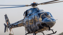 Hindustan Aeronautics Share Price Target at Rs 5,100: Motilal Oswal Research