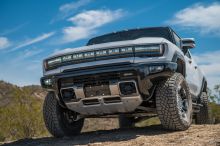 2024 GMC Hummer EV 3X Pickup to deliver longer range of 381 miles