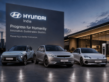 Hyundai Motor India Share Price Target at Rs 2,450: ICICI Securities