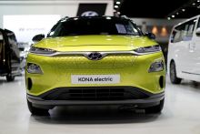 Hyundai’s A-Segment electric cars to use BorgWarner’s integrated Drive Modules