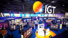 Casino Major IGT Reports Q3 Financials, Announces Key Strategic Shifts with Gaming & Digital Business Sale