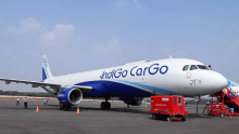 Interglobe Aviation (Indigo) Share Price Target at Rs 6,377: ICICI Securities