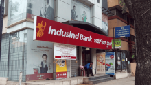 IndusInd Bank Share Price Could Reach Rs 1,500: Prabhudas Lilladher Suggests BUY Call