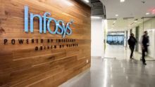 Shrikant Chouhan: BUY Infosys and NMDC