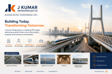 J Kumar Infraprojects (JKIL) Share Price Target at Rs 734: Anand Rathi Research