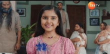 Jagriti 1st November 2024 Written Update: Amol’s Scheming Deception Exposed