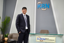 KRN Heat Exchanger & Refrigeration IPO opens on 25 September: IPO Watch