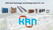 KRN Heat Exchanger IPO Allotment Status, Grey Market Premium (GMP) and Listing Date