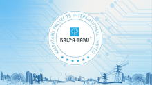Kalpataru Projects Share Price Target Suggested at Rs 1,368 by Prabhudas Lilladher Research