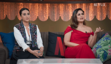 Kareena Kapoor and Karisma Kapoor Reveal Interesting Stories on The Great Indian Kapil Show