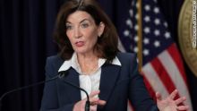 New York State 2023 budget includes three casino licenses for downstate region