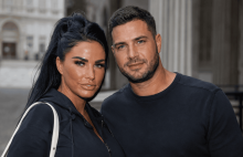 Lee Andrews Remains Missing Under Mysterious Circumstances; Katie Price Talks About Kidnapping