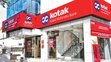 Varun Dubey: BUY Kotak Mahindra Bank, Tata Chemicals; SELL PVR, Indigo Airlines