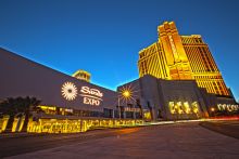 Las Vegas Sands intends to build new casino in New York State’s Long Island area