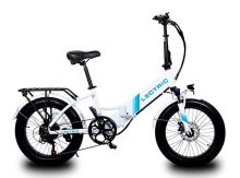 Lectric’s new e-bike battery promises 45% more range on single charge