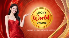 Play at Lucky World Online Safely: Tips for Responsible Gaming