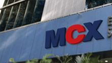 MCX India Share Price Declines 5 Percent; Stock Bearish on Technical Charts