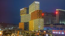 MGM China to install more gaming tables during Q3 2023