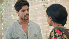 Maati Se Bandhi Dor 9 September 2024 Written Update: Vaiju and Rannvijay's Mumbai Visit