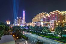 Macau gaming industry expected to generate $2.36B revenue in March 2024