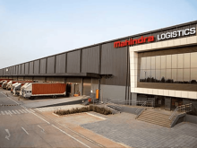 Mahindra Logistics Share Price Target at Rs 386: Prabhudas Lilladher