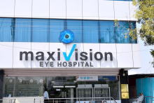 Maxivision Eye Hospitals Expands Its Reach in Gujarat with Rs 200 Crore Investment