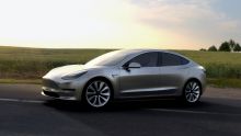 Tesla Model 3 2021 to offer better Specifications & Enhanced Performance