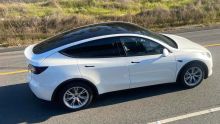 Rising deliveries of Tesla Model Y put pressure on NIO and Xpeng in China