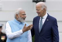 Google and Amazon announce investments in India after meeting with PM Modi