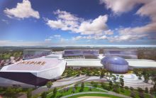 South Korea Mohegan Inspire Casino earns esteemed five-star hotel rating