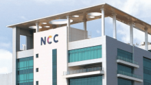 NCC Limited Share Price Target at Rs 275: ICICI Securities