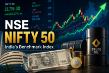 NSE Nifty 50 and BSE Sensex Could See Higher Levels on Monday as US-Iran Deal is Imminent; Crude Oil Prices Could Drop