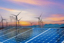 NTPC Green Energy Share Prices Jumps 5%; Technical Charts Bullish Target at Rs 165