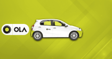 Ola Ride-Sharing Directed by Consumer Protection Authority to Offer Cash Refunds to Consumers