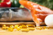Fish Oil Found to Reduce Alzheimer's Risk Among Older Adults in OHSU Clinical Trial