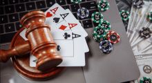 Slovakia’s Online Betting Market Surges While Land-Based Revenue Faces Decline