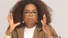 Oprah Winfrey Talks about Thanksgiving and Leftover Food on Instagram