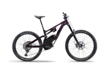 French bicycle brand Lapierre takes wraps off Overvolt GLP III e-MTB