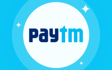 PAYTM Share Price Jumps 7.2 Percent as Government Considers Adding Merchant Charges on UPI
