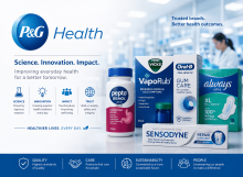 P&G Health Share Price Target at Rs 7,535: ICICI Securities