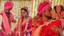 Pandya Store Written Update for 28th March 2024 Episode: Natasha and Dhawal Getting Married