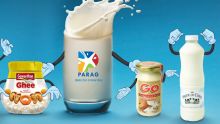 Ashish Chaturvedi: BUY Parag Milk, Sun Pharma; SELL HCL Technologies and Indigo Airlines