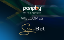 Pariplay teams up with SunBet to offer gaming content in South Africa