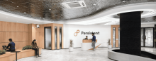 Persistent Systems Share Price Target at Rs 4,050: Sharekhan