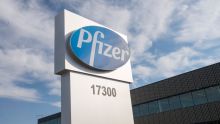 Prakash Gaba: BUY Pfizer; SELL Indian Oil