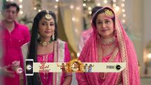 Rabb Se Hai Dua Written Update for 1st April 2024 Episode: Ibadat supports Mannat