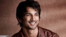 Actor Sushant Singh Rajput found dead in his Bandra Apartment